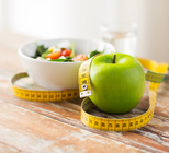 דיאטת קורונה: כך תפטרו מהקלוריות שנצברו במהלך הסגר-תמונה